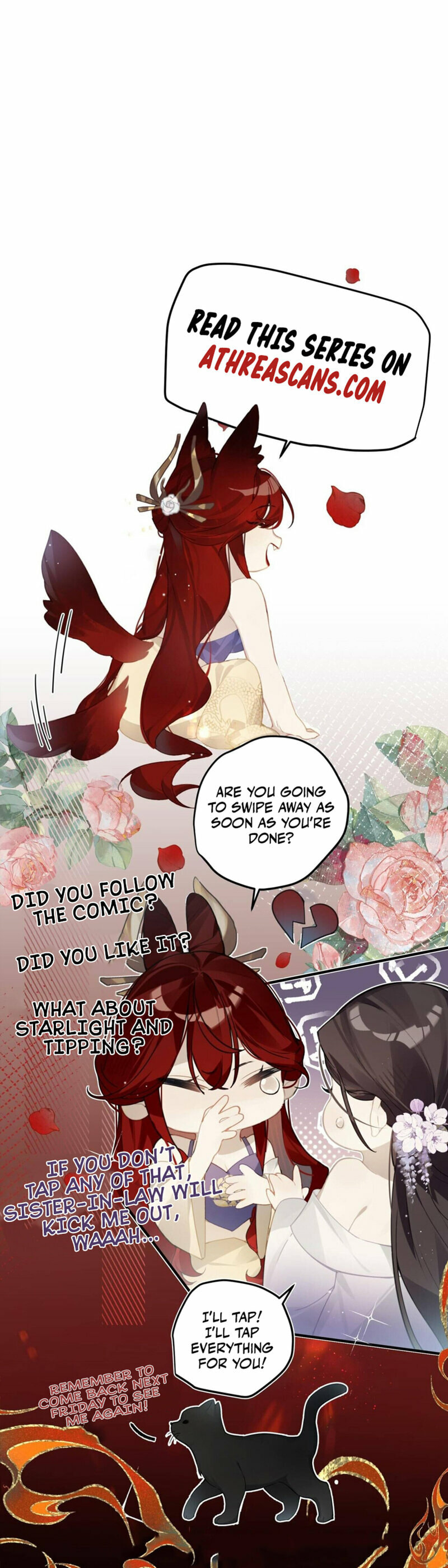 Chan Zhi Chapter 22 page 8 - 
