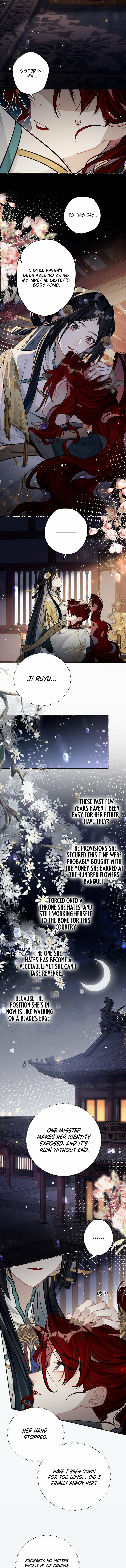 Chan Zhi Chapter 24 page 6 - 