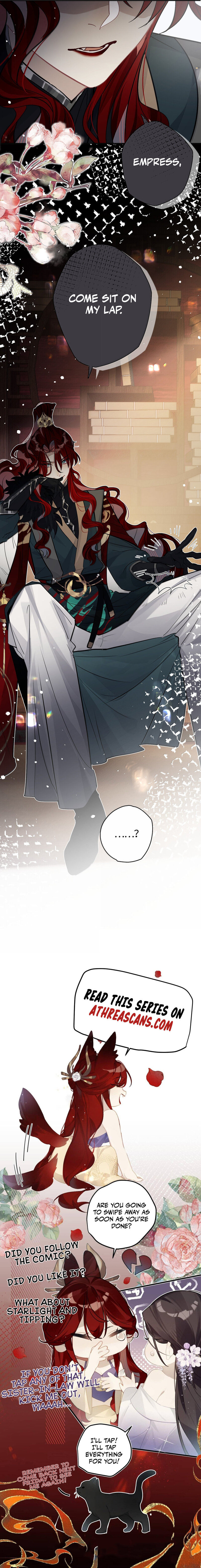 Chan Zhi Chapter 25 page 7 - 