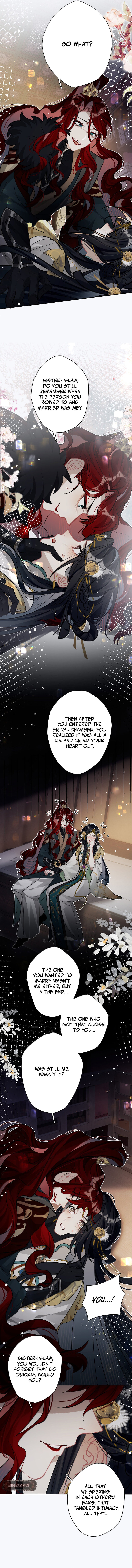 Chan Zhi Chapter 26 page 5 - 