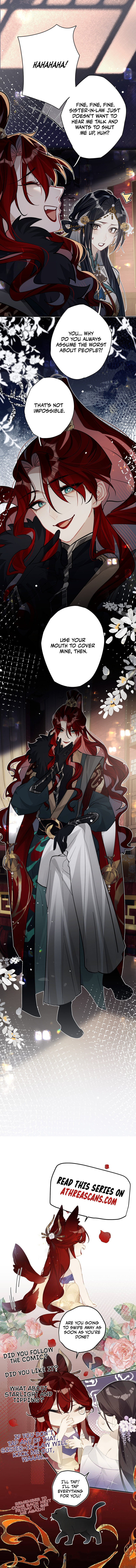 Chan Zhi Chapter 26 page 7 - 
