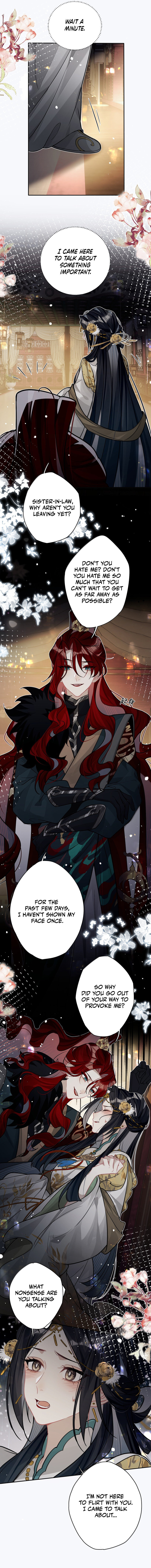 Chan Zhi Chapter 27 page 2 - 