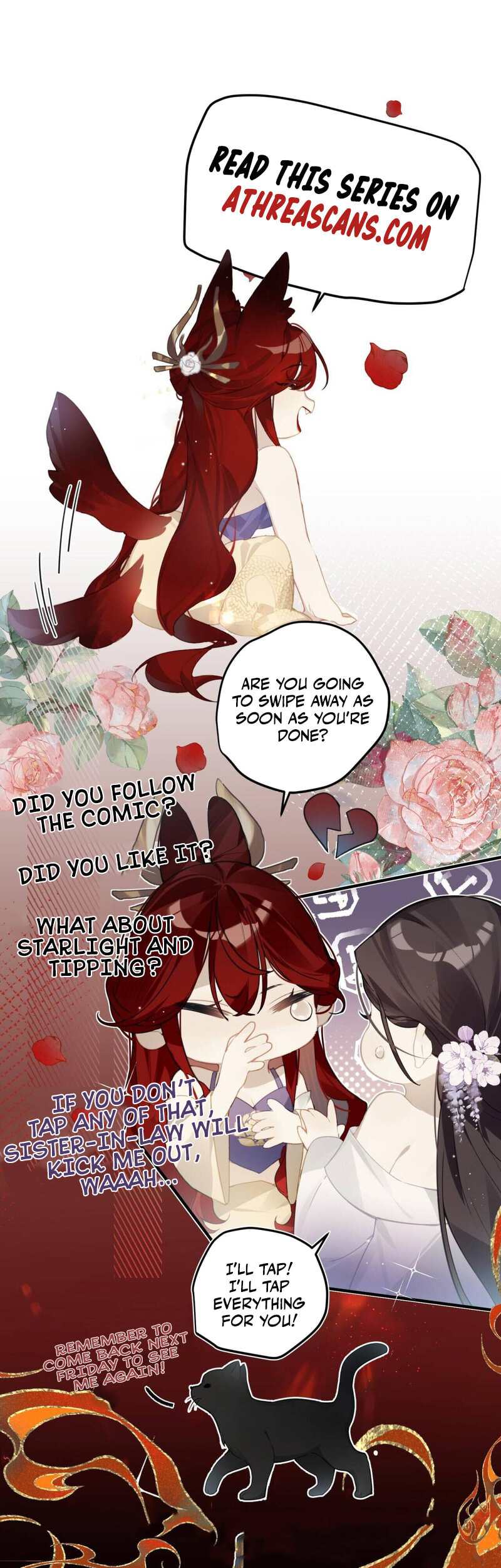 Chan Zhi Chapter 27 page 8 - 