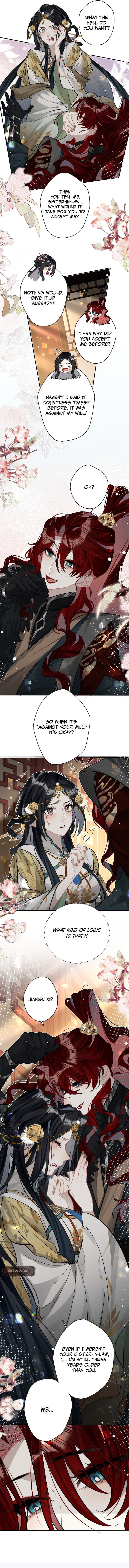 Chan Zhi Chapter 28 page 7 - 