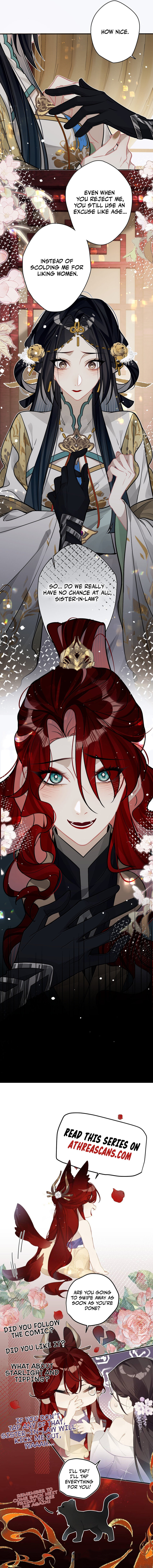 Chan Zhi Chapter 28 page 8 - 