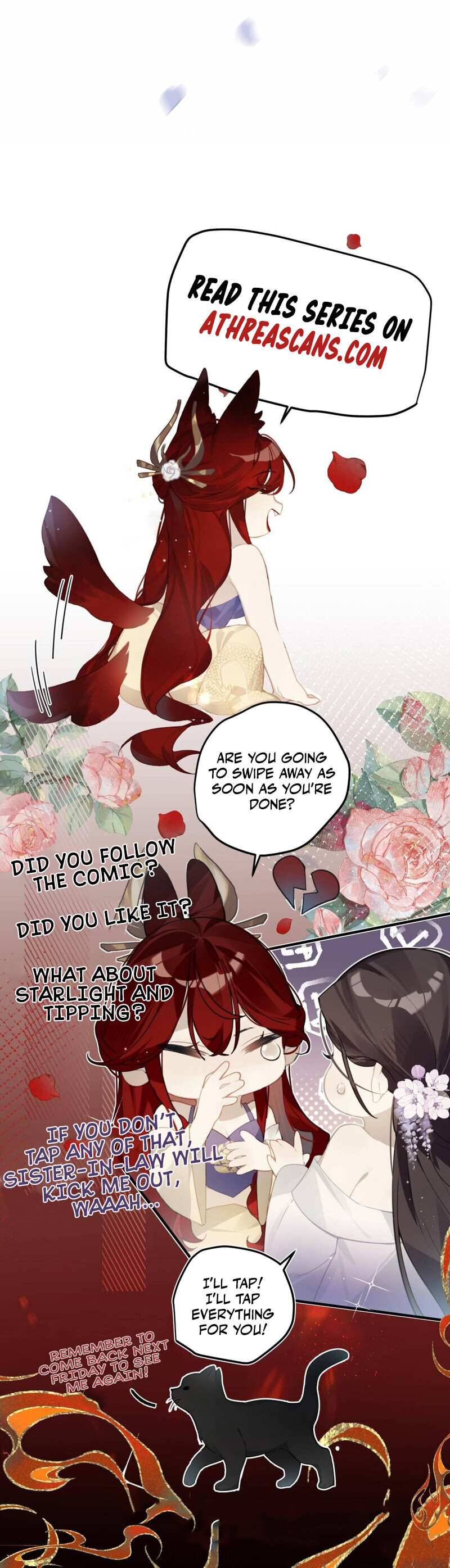 Chan Zhi Chapter 29 page 7 - 