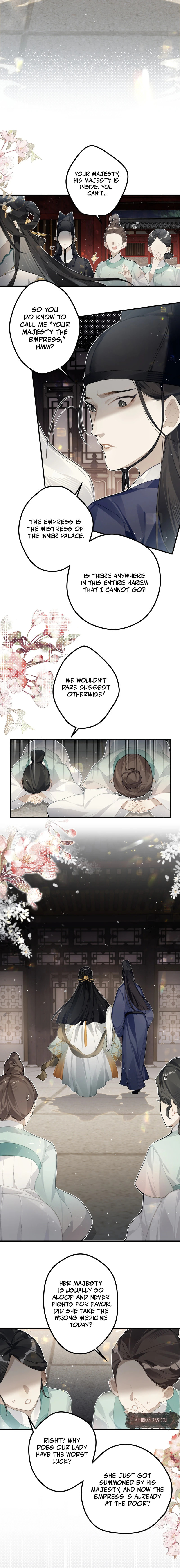 Chan Zhi Chapter 3 page 4 - 