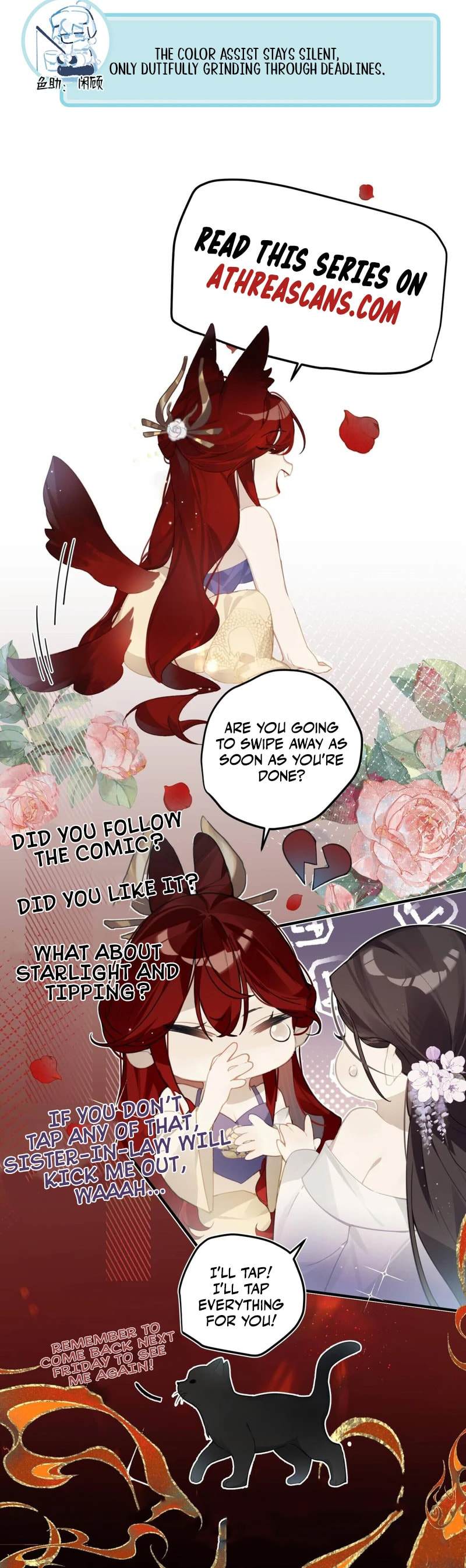 Chan Zhi Chapter 3 page 8 - 