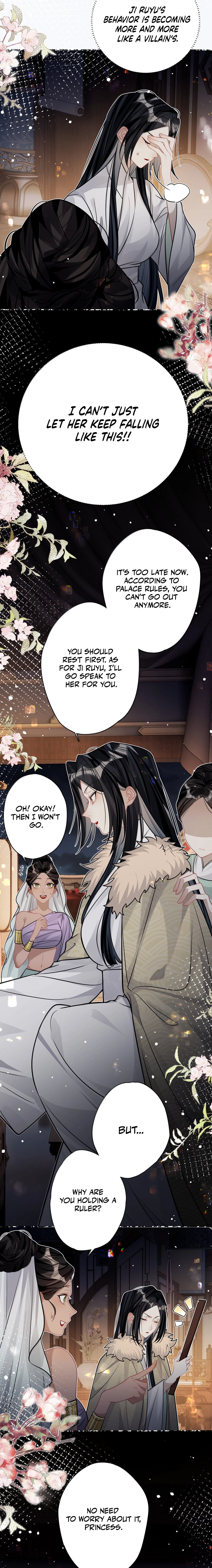 Chan Zhi Chapter 31 page 2 - 