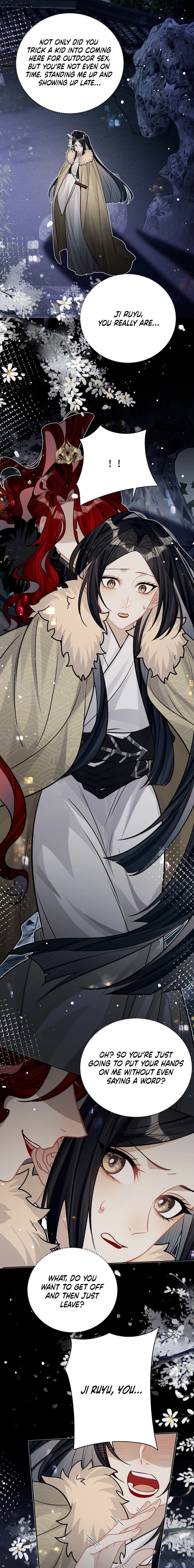Chan Zhi Chapter 31 page 4 - 