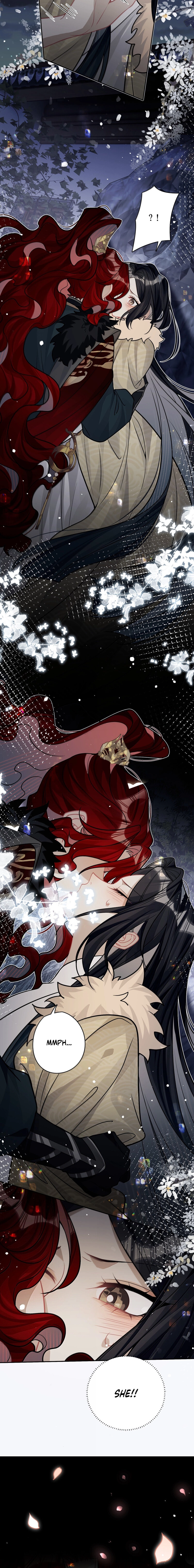 Chan Zhi Chapter 31 page 5 - 