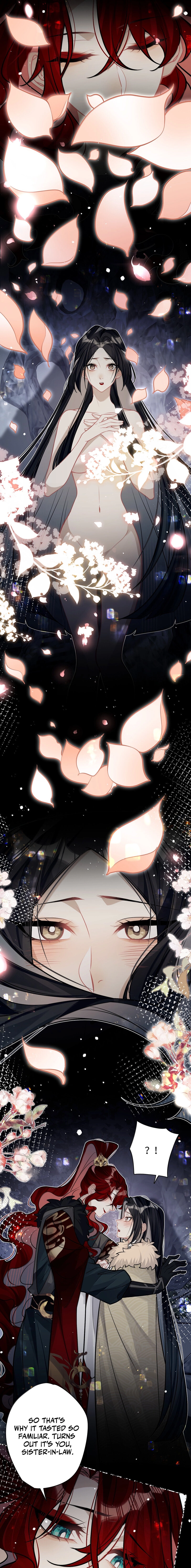 Chan Zhi Chapter 31 page 6 - 