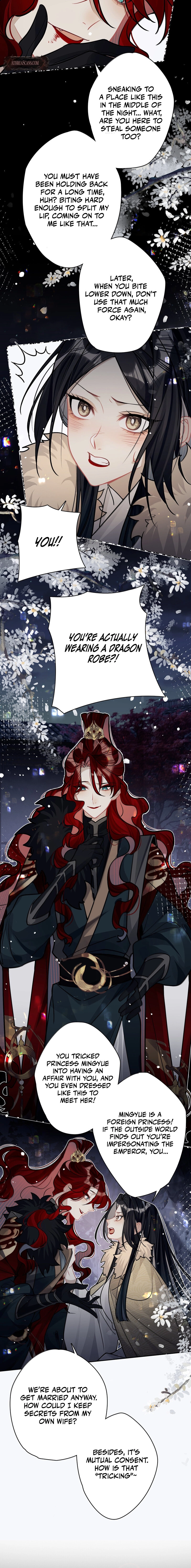 Chan Zhi Chapter 31 page 7 - 