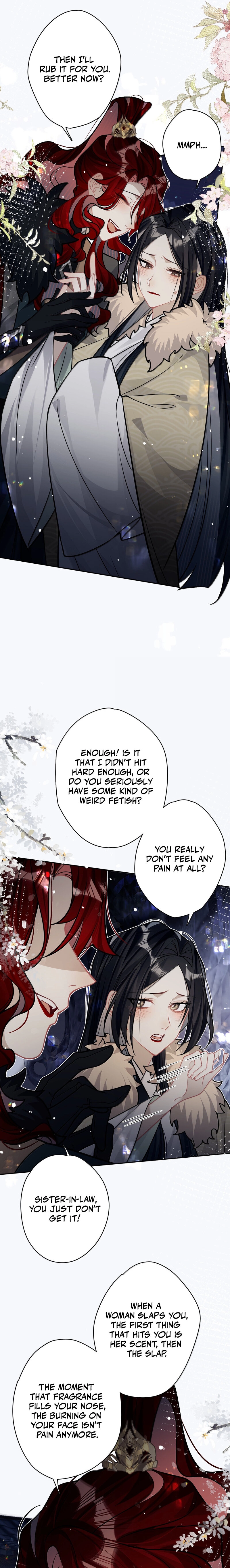 Chan Zhi Chapter 31 page 10 - 
