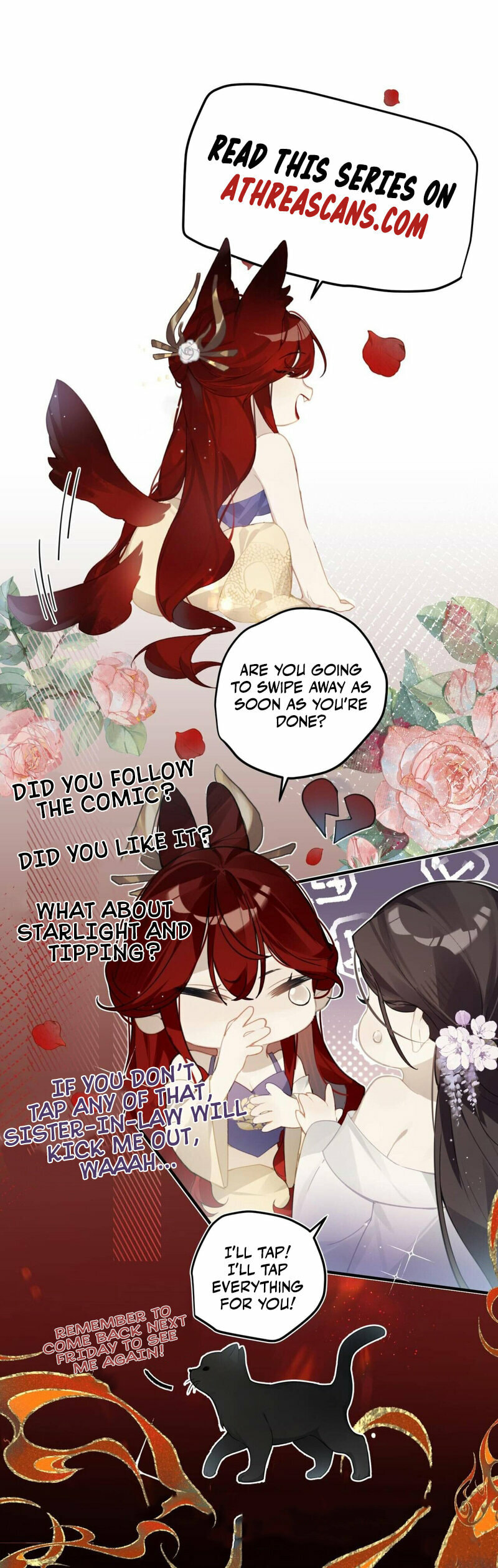 Chan Zhi Chapter 34 page 7 - 