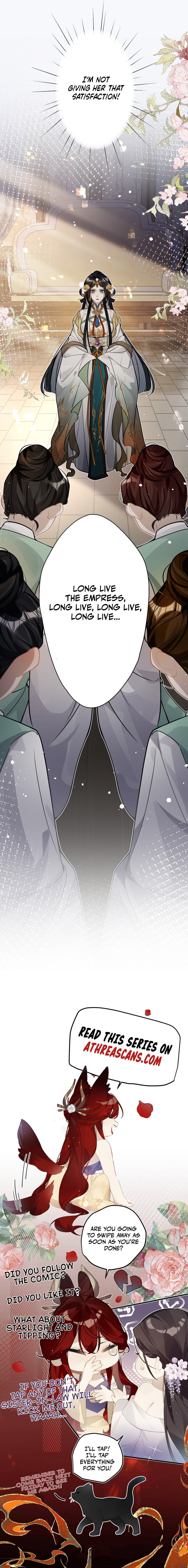 Chan Zhi Chapter 35 page 7 - 