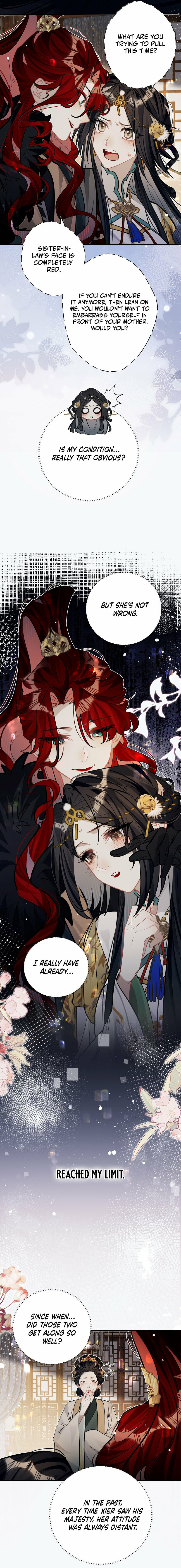 Chan Zhi Chapter 36 page 6 - 