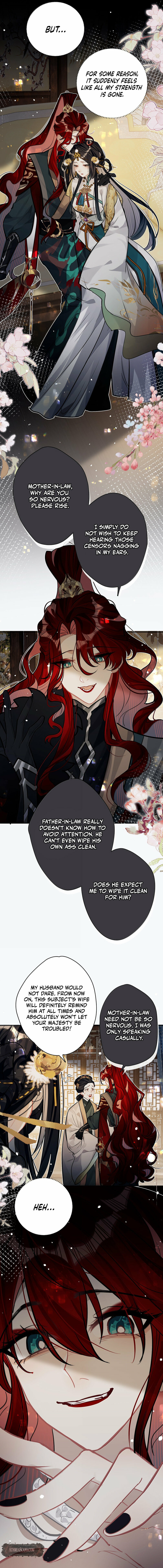Chan Zhi Chapter 36 page 8 - 