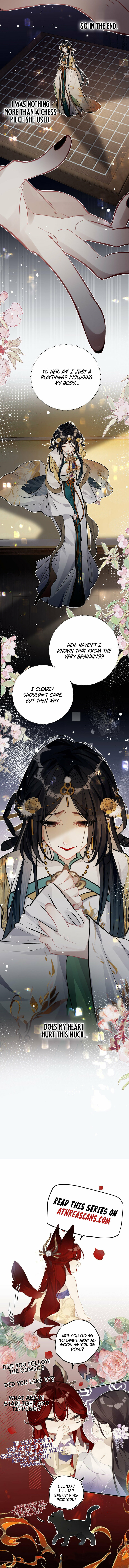 Chan Zhi Chapter 36 page 9 - 