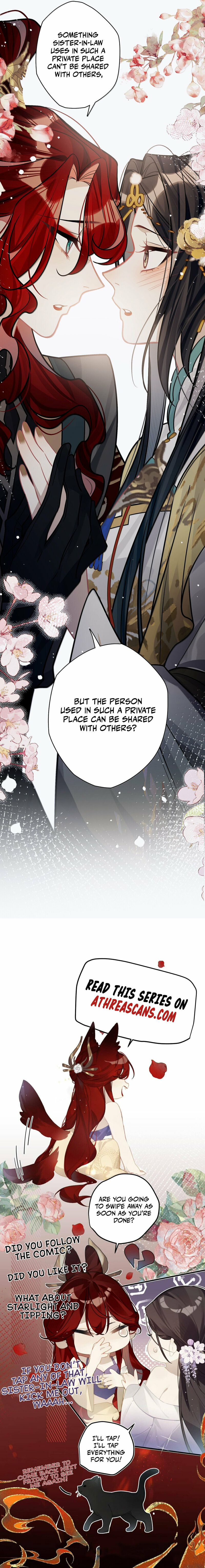 Chan Zhi Chapter 37 page 8 - 