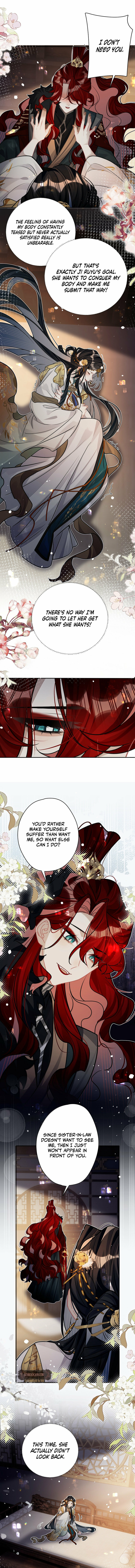 Chan Zhi Chapter 38 page 2 - 