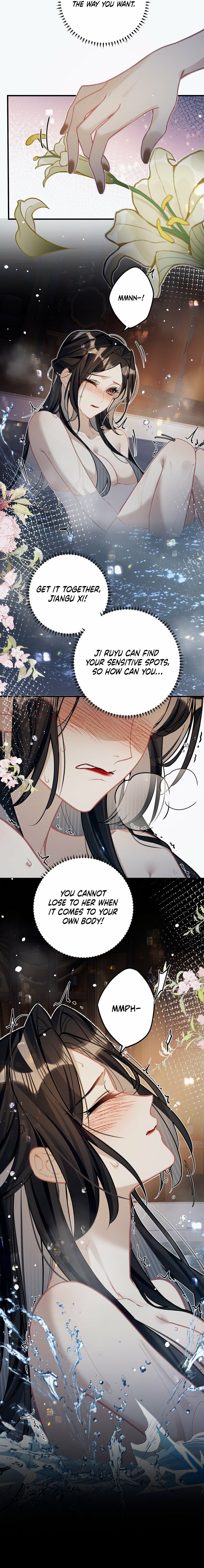 Chan Zhi Chapter 39 page 3 - 