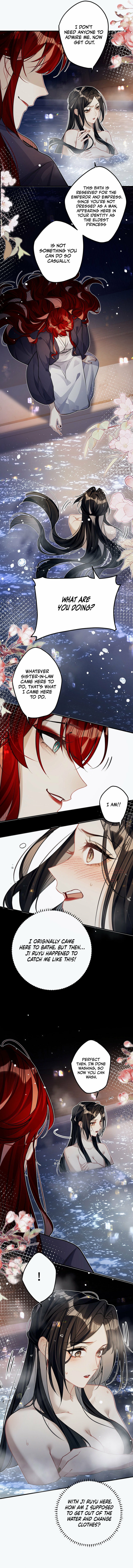 Chan Zhi Chapter 39 page 6 - 