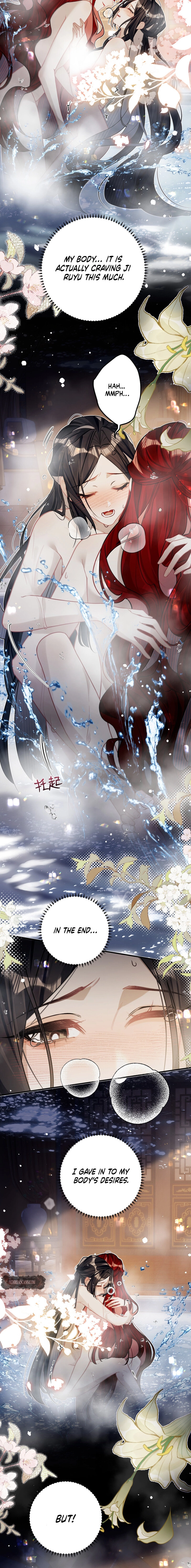 Chan Zhi Chapter 41 page 2 - 