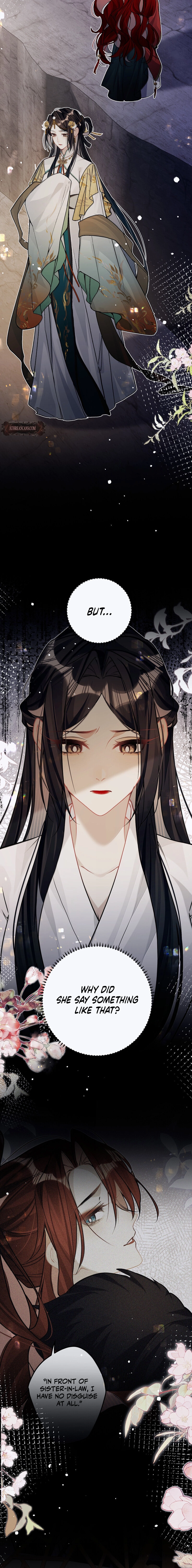 Chan Zhi Chapter 41 page 13 - 