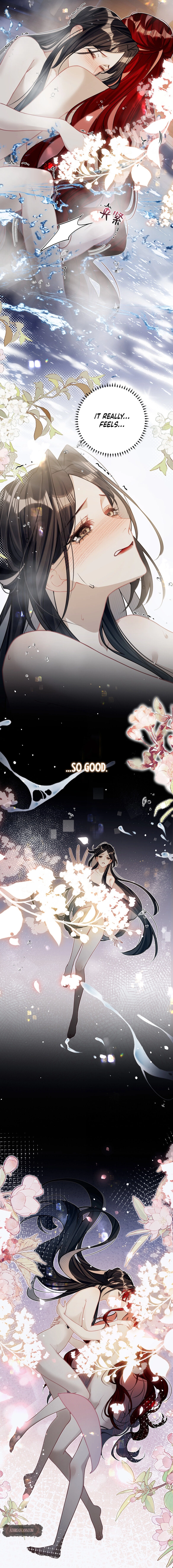 Chan Zhi Chapter 41 page 3 - 