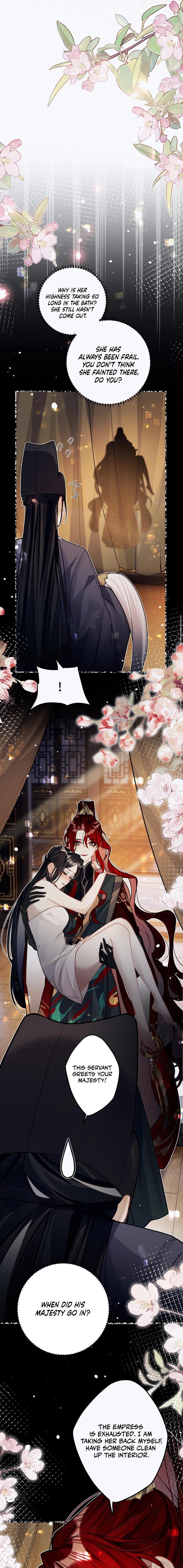 Chan Zhi Chapter 41 page 4 - 
