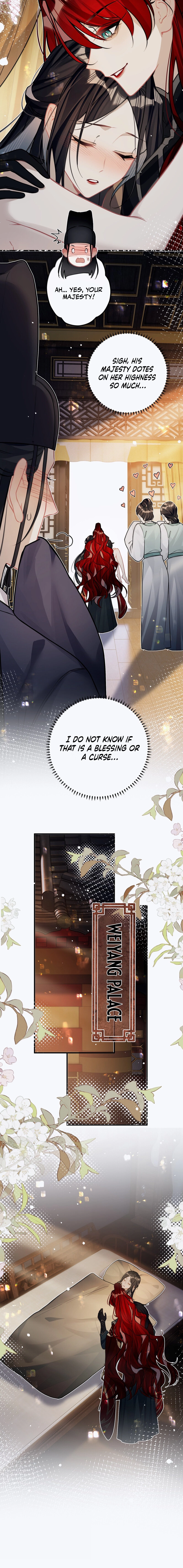 Chan Zhi Chapter 41 page 5 - 