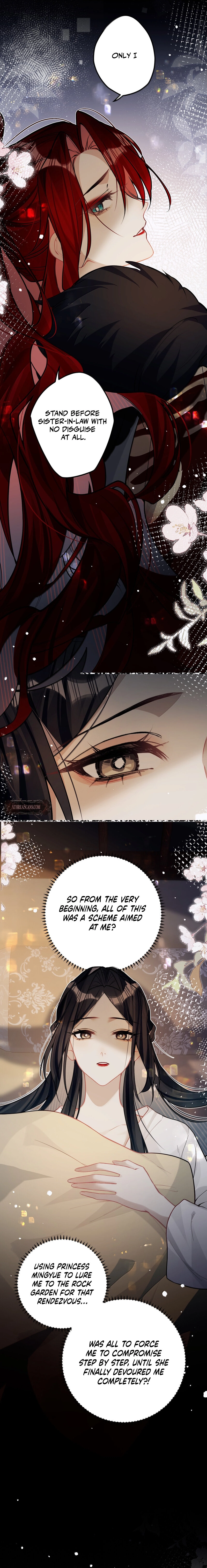 Chan Zhi Chapter 41 page 7 - 