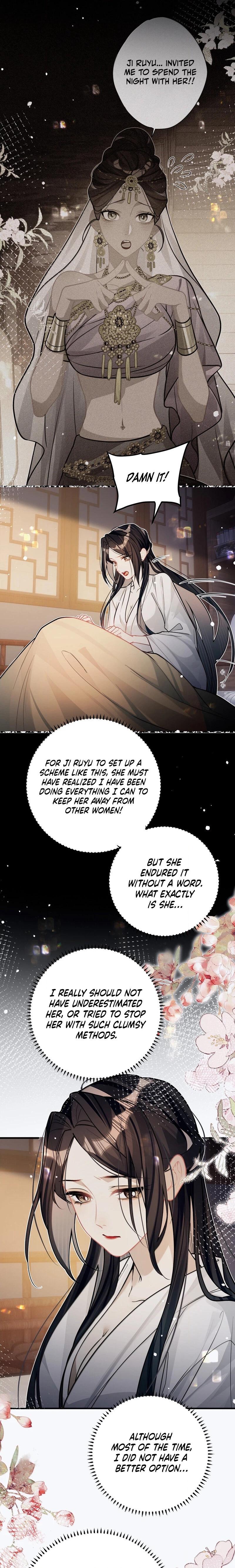 Chan Zhi Chapter 41 page 8 - 