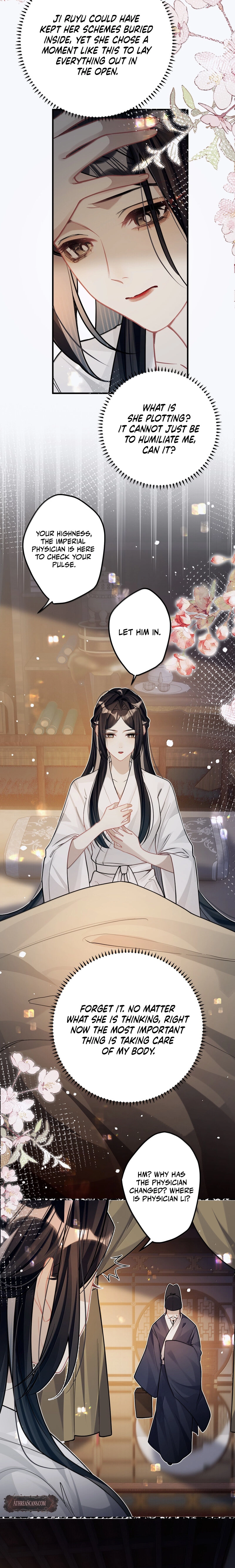 Chan Zhi Chapter 41 page 9 - 