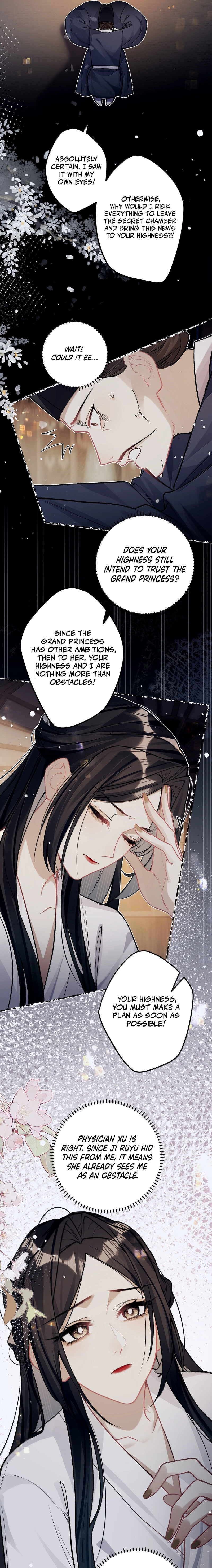 Chan Zhi Chapter 42 page 2 - 