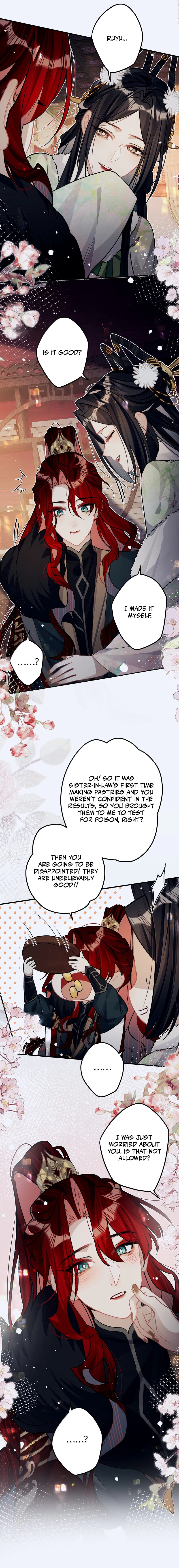 Chan Zhi Chapter 42 page 11 - 