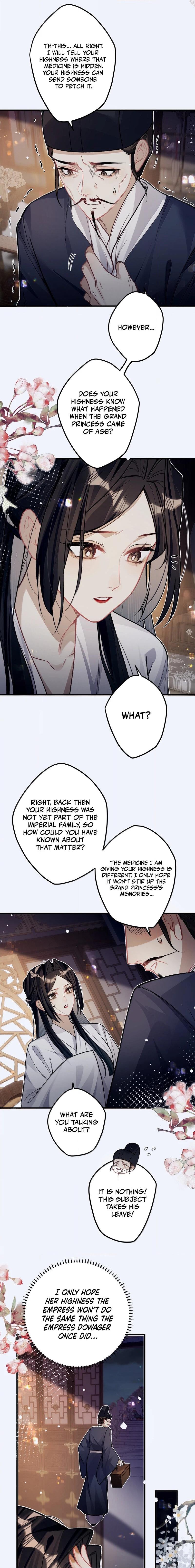 Chan Zhi Chapter 42 page 4 - 