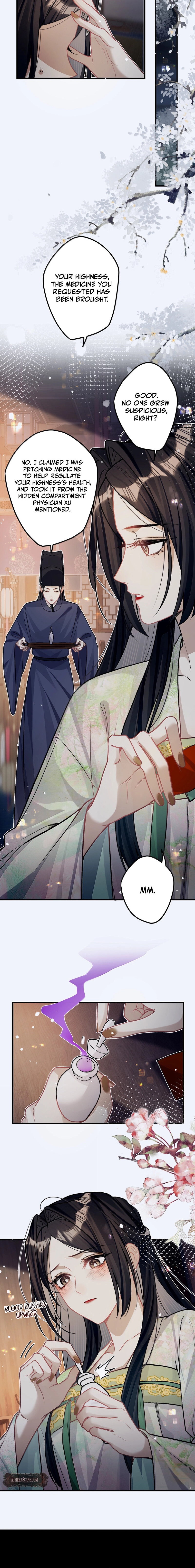 Chan Zhi Chapter 42 page 5 - 