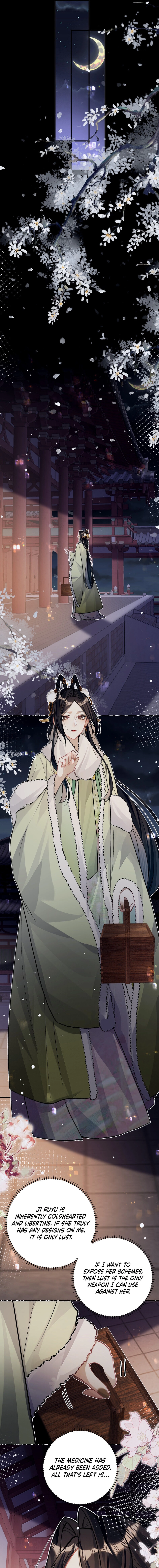 Chan Zhi Chapter 42 page 6 - 