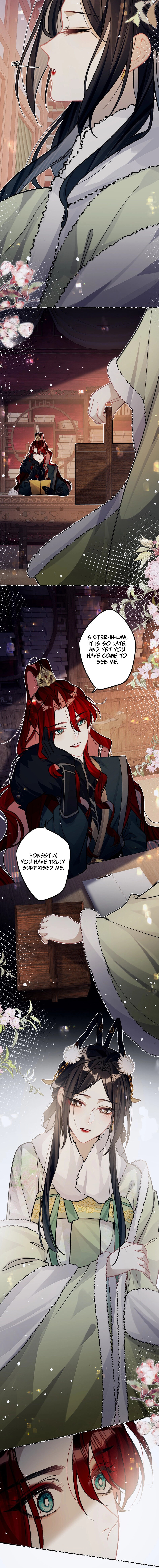Chan Zhi Chapter 42 page 7 - 
