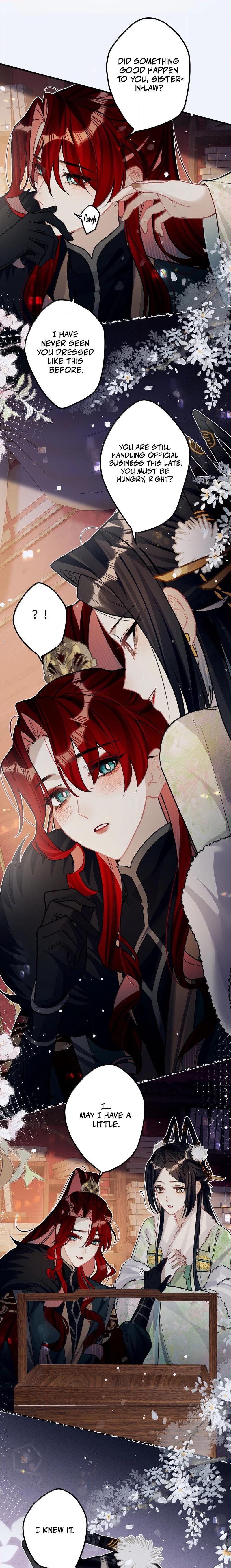 Chan Zhi Chapter 42 page 8 - 