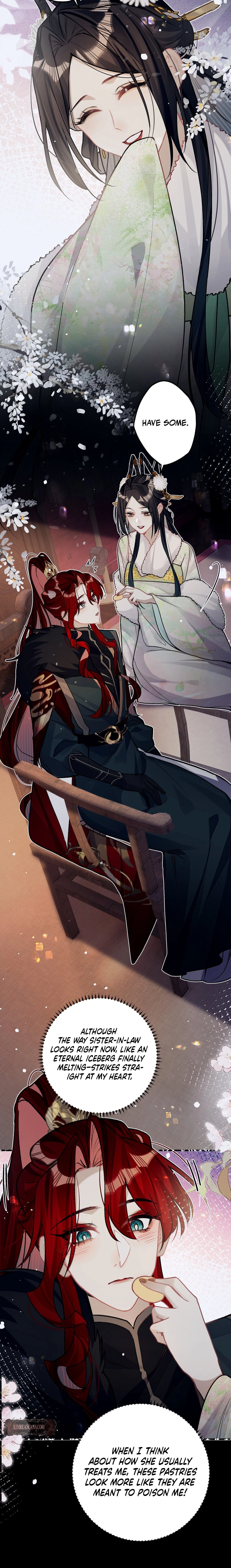 Chan Zhi Chapter 42 page 9 - 