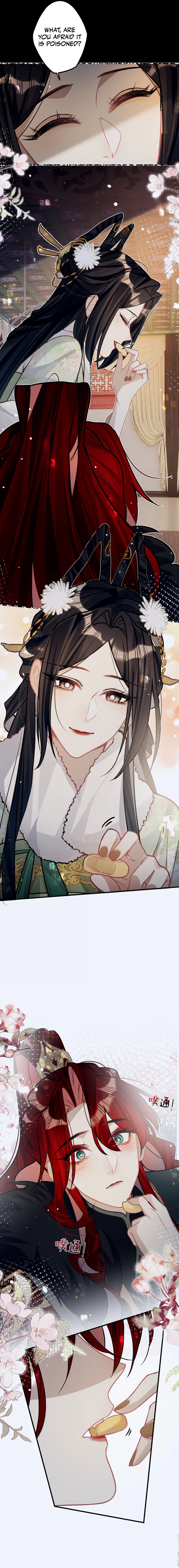 Chan Zhi Chapter 42 page 10 - 
