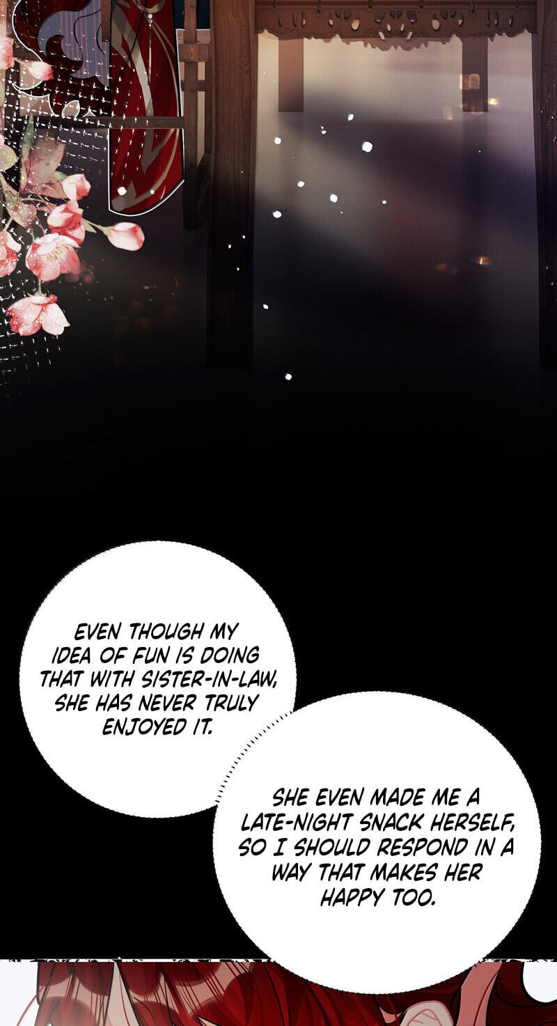 Chan Zhi Chapter 43 page 12 - 