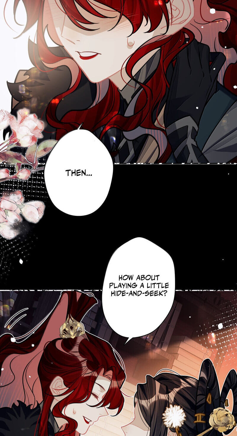 Chan Zhi Chapter 43 page 13 - 