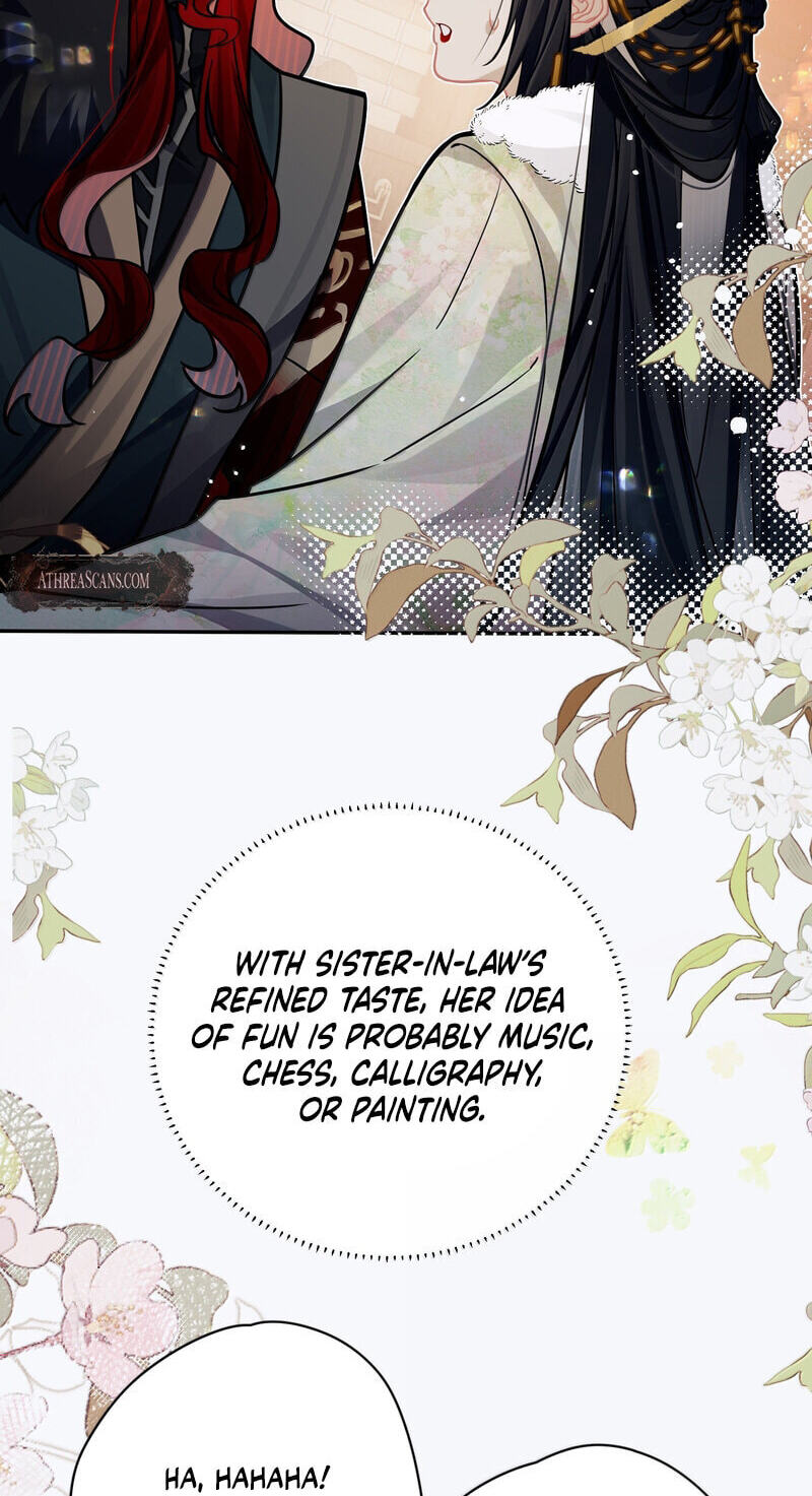 Chan Zhi Chapter 43 page 14 - 