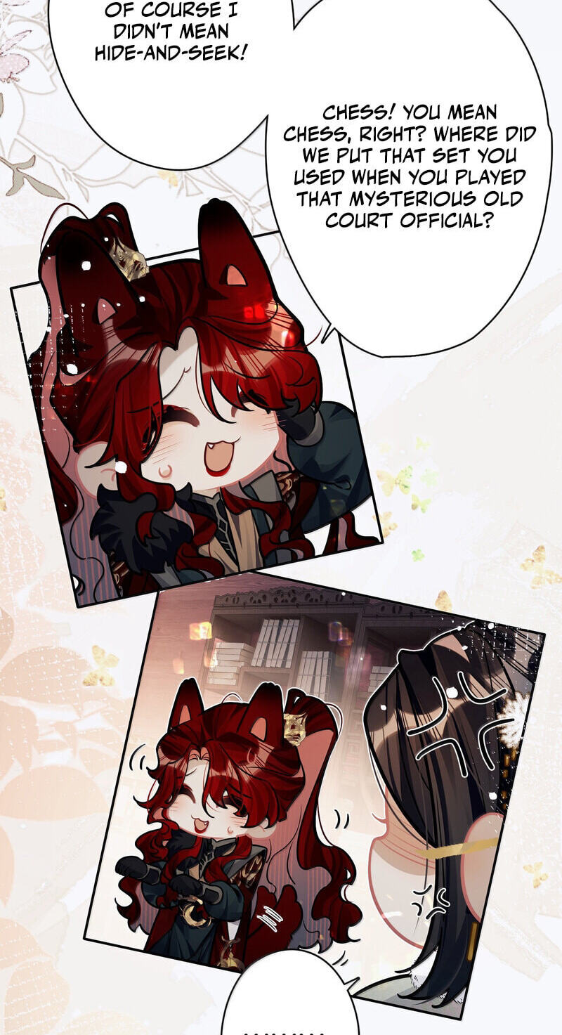 Chan Zhi Chapter 43 page 15 - 