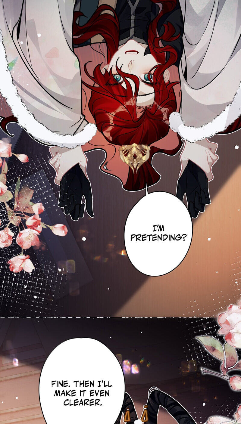 Chan Zhi Chapter 43 page 18 - 