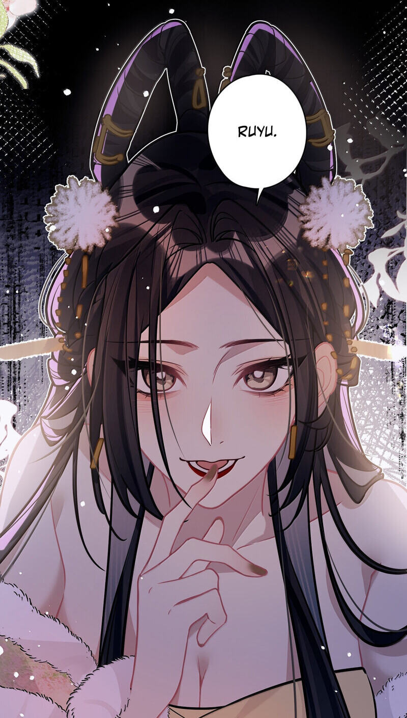 Chan Zhi Chapter 43 page 20 - 